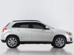 Mitsubishi Outlander Sport 2013 года